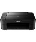 Canon Multifunción Pixma TS3350 Wifi Negra - Imagen 1