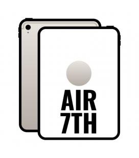 Apple ipad air 13' 7th wi-fi cell/ 5g/ m3/ 512gb/ blanco estrella