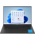 Portátil lg gram 16z90ru-g.aa55b intel core i5-1334u/ 16gb/ 512gb ssd/ 16'/ win11