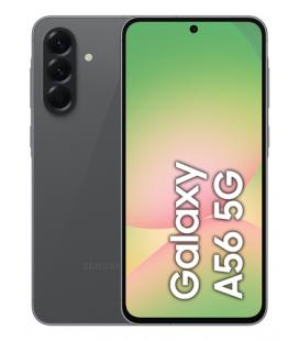 Smartphone samsung galaxy a56 8gb/ 128gb/ 6.7'/ 5g/ grafito
