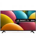 Televisor lg 32lr60006la 32'/ full hd/ smart tv/ wifi
