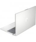 Portátil hp 15-fc0108ns ryzen 5 7520u/ 16gb/ 512gb ssd/ 15.6'/ sin sistema operativo