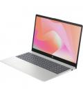 Portátil hp 15-fc0116ns ryzen 7 7730u/ 16gb/ 512gb ssd/ 15.6'/ sin sistema operativo