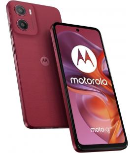 Motorola Moto G05 6,67" 4/64GB 5200mAh 50MP Android 15 Rojo