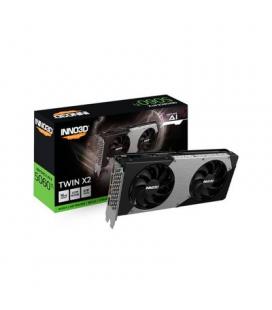 TARJETA GRÁFICA INNO3D RTX 5060 TI TWIN X2 OC 16GB
