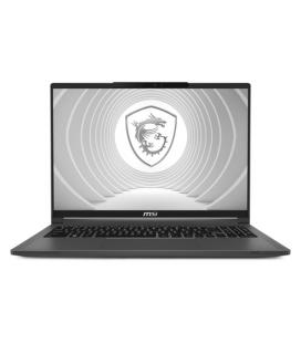 MSI CreatorPro 16 AI Studio A1VKG-225ES Intel Core Ultra 7 155H Estación de trabajo móvil 40,6 cm (16") UHD+ 64 GB DDR5-SDRAM 2 
