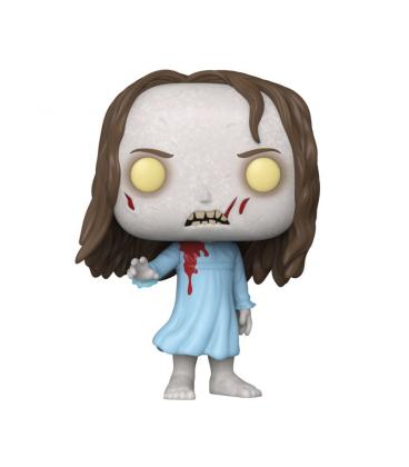 Funko pop el exorcista katherine (poseída)
