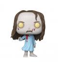 Funko pop el exorcista katherine (poseída)