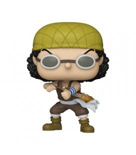 Funko pop one piece ussop
