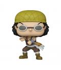 Funko pop one piece ussop