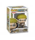 Funko pop one piece ussop