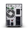 Sai online cyberpower ols2000ea-de/ 2000va-1800w/ 4 salidas/ formato torre
