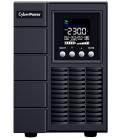 Sai online cyberpower ols2000ea-de/ 2000va-1800w/ 4 salidas/ formato torre