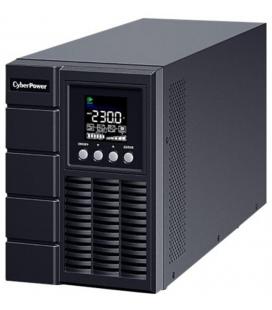 Sai online cyberpower ols2000ea-de/ 2000va-1800w/ 4 salidas/ formato torre
