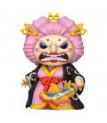 Funko pop super one piece big mom (kimono) opción chase aleatoria