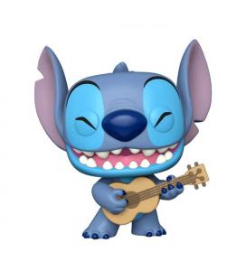 Funko pop jumbo stitch w - ukelele