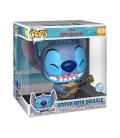 Funko pop jumbo stitch w - ukelele
