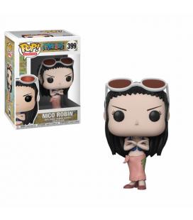 Funko pop one piece nico robin