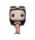 Funko pop one piece nico robin