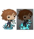 Funko pop jujutsu kaisen nobara kugisaki opción chase aleatoria