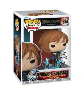 Funko pop jujutsu kaisen nobara kugisaki