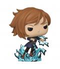 Funko pop jujutsu kaisen nobara kugisaki opción chase aleatoria