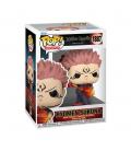 Funko pop jujutsu kaisen ryomen sukuna