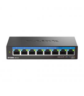 Switch d - link dms - 108 - e 8 puertos