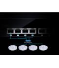 Switch d - link dms - 108 - e 8 puertos