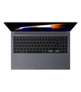 Portatil samsung galaxy book4 i7 - 1355u 16gb ssd 512gb 15.6 pulgadas