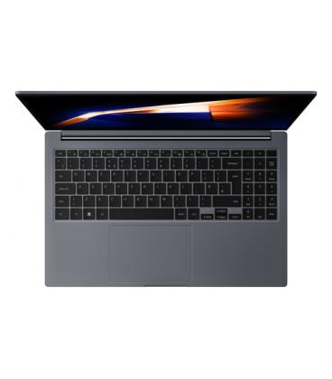 Portatil samsung galaxy book4 i7 - 1355u 16gb ssd 512gb 15.6 pulgadas