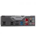 Placa base gigabyte b760 gaming x ddr4 atx - 4x ddr4 - 4x sata3 - 3x usb 3.2 - 1x usb tipo c - 5x usb 2.0