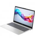 Portátil hp 15-fd0230ns intel core i7-1355u/ 16gb/ 512gb ssd/ 15.6'/ sin sistema operativo