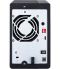 Das qnap tr-002/ 2 bahías 3.5'- 2.5'/ formato torre - Imagen 1
