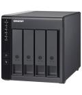 Das qnap tr-004/ 4 bahías 3.5'- 2.5'/ formato torre - Imagen 1