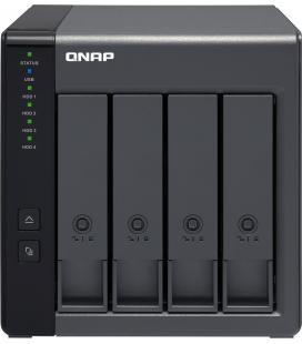 Das qnap tr-004/ 4 bahías 3.5'- 2.5'/ formato torre - Imagen 1