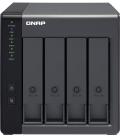 Das qnap tr-004/ 4 bahías 3.5'- 2.5'/ formato torre - Imagen 1