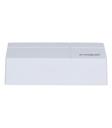 Dahua Technology DH-SG1005L switch No administrado L2 Gigabit Ethernet (10/100/1000) Blanco