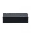 Dahua Technology DH-SG1005 switch No administrado L2 Gigabit Ethernet (10/100/1000) Negro