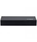 Dahua Technology DH-SG1008 switch No administrado L2 Gigabit Ethernet (10/100/1000) Negro