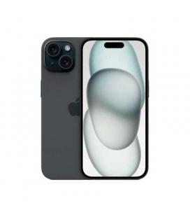 APPLE IPHONE 15 128GB BLACK
