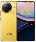 Smartphone xiaomi poco f7 ultra 16gb/ 512gb/ 6.67'/ 5g/ amarillo