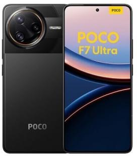 Xiaomi Poco F7 Ultra 256GB negro