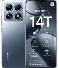 Smartphone xiaomi 14t pro 12gb/ 512gb/ 6.67'/ 5g/ azul titanio