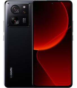 Smartphone xiaomi 13t pro 12gb/ 512gb/ 6.67'/ 5g/ negro