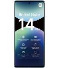 Smartphone xiaomi redmi note 14 pro 8gb/ 256gb/ 6.67'/ azul