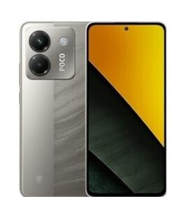 Smartphone xiaomi poco m7 pro 8gb/ 256gb/ 6.67'/ 5g/ plata