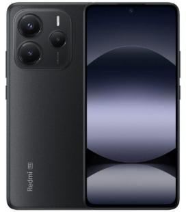 Smartphone xiaomi redmi note 14 6gb/ 128gb/ 6.67'/ 5g/ negro