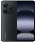 Smartphone xiaomi redmi note 14 6gb/ 128gb/ 6.67'/ 5g/ negro