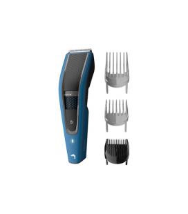 Cortapelos philips hairclipper series 5000 hc5612/15 con batería/ con cable/ 3 accesorios